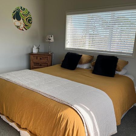Riverhead Lavender Hill Bed & Breakfast エクステリア 写真
