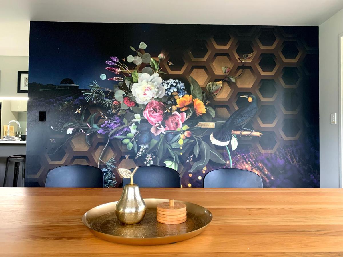 Riverhead Lavender Hill Bed & Breakfast エクステリア 写真