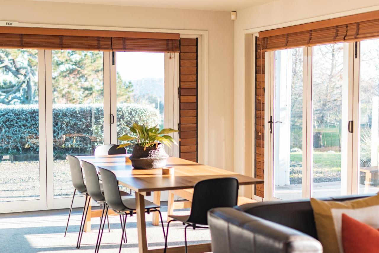 Riverhead Lavender Hill Bed & Breakfast エクステリア 写真