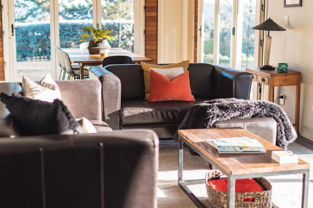 Riverhead Lavender Hill Bed & Breakfast エクステリア 写真