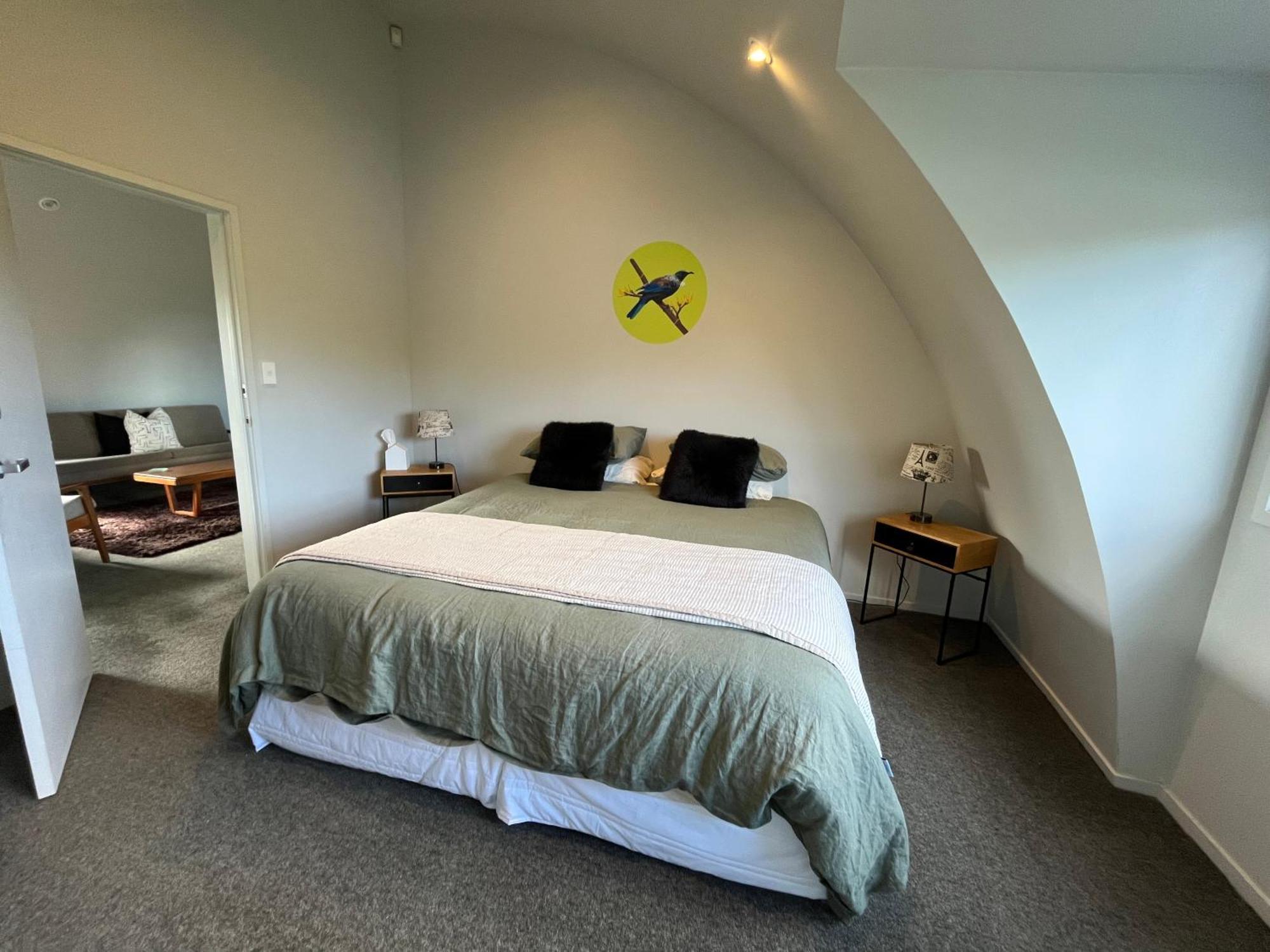 Riverhead Lavender Hill Bed & Breakfast エクステリア 写真