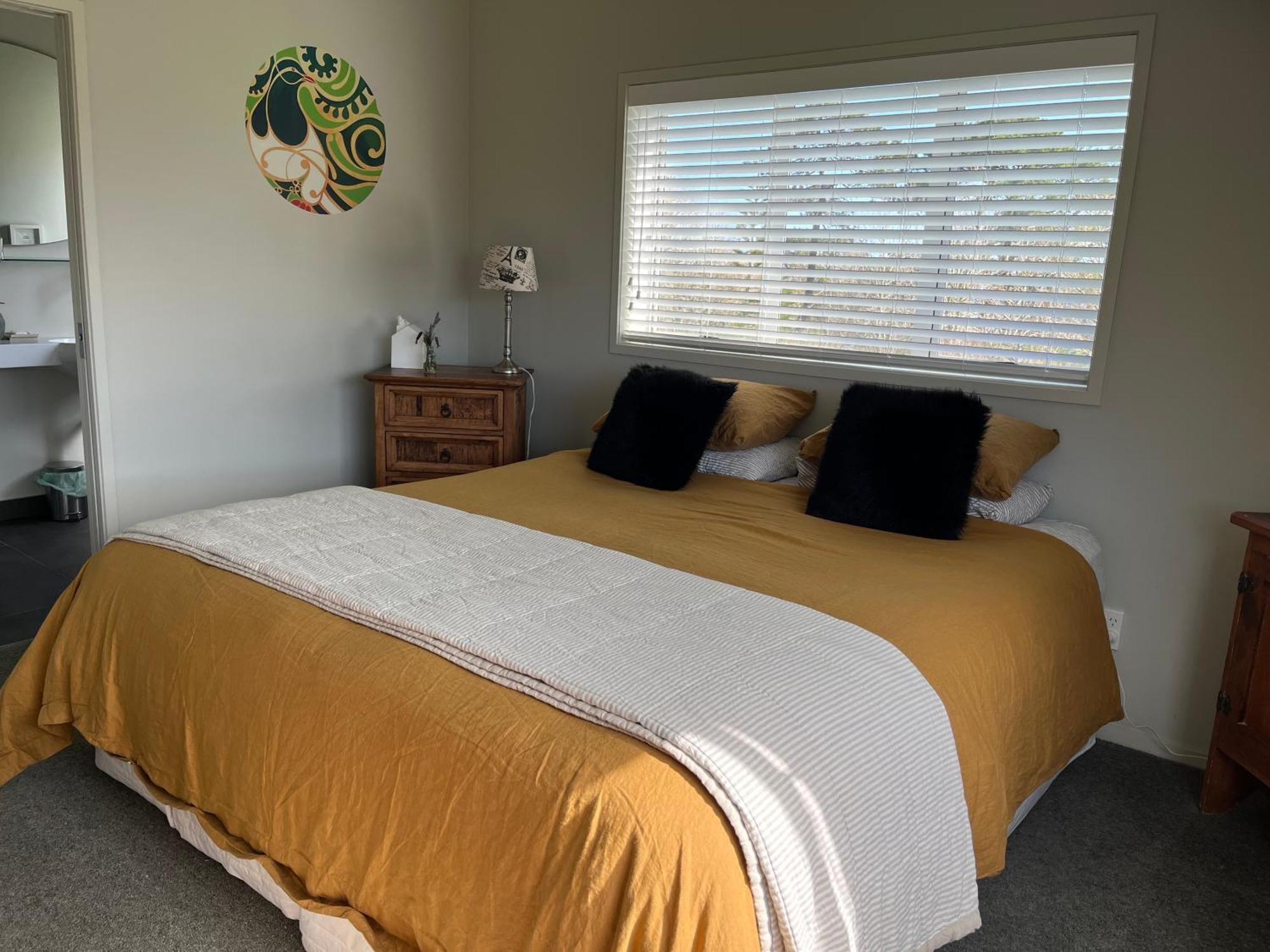 Riverhead Lavender Hill Bed & Breakfast エクステリア 写真