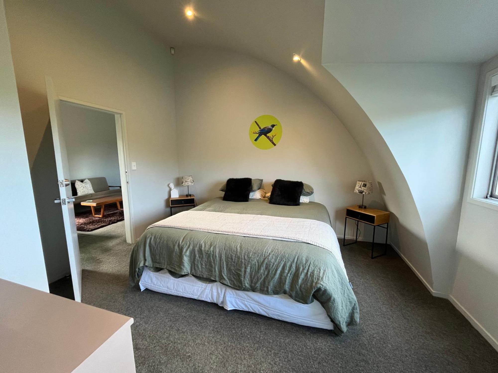 Riverhead Lavender Hill Bed & Breakfast エクステリア 写真