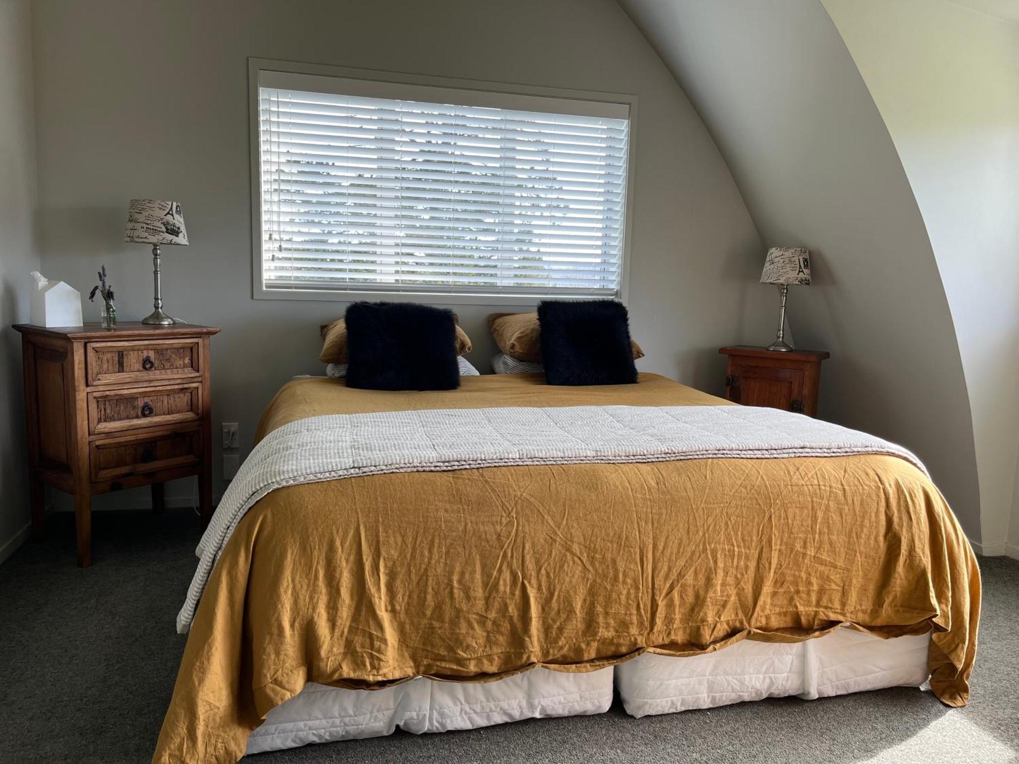 Riverhead Lavender Hill Bed & Breakfast エクステリア 写真