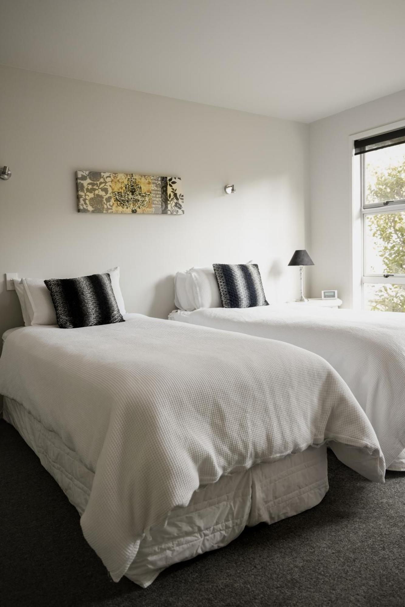 Riverhead Lavender Hill Bed & Breakfast エクステリア 写真