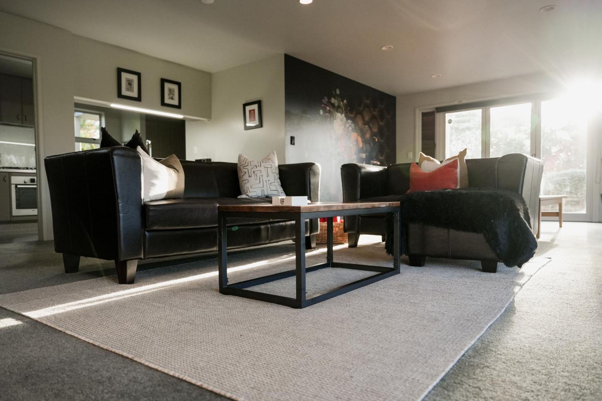 Riverhead Lavender Hill Bed & Breakfast エクステリア 写真