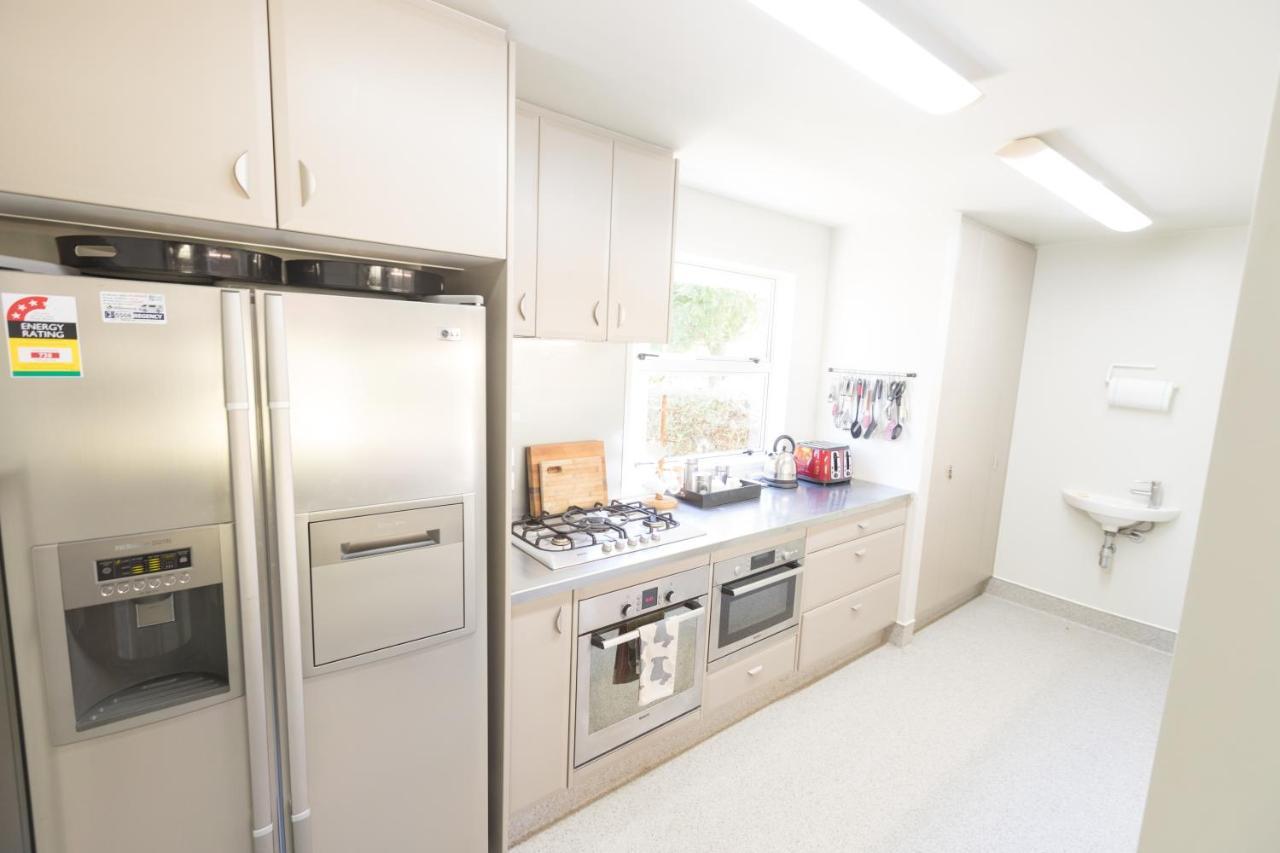 Riverhead Lavender Hill Bed & Breakfast エクステリア 写真